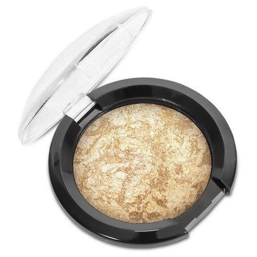 AFFECT Mineral Baked Powder Wypiekany Puder Mineralny T-0006 Baked Tan 10g