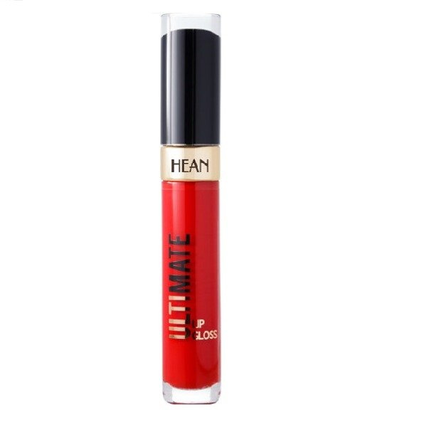 HEAN  Ultimate Lip Gloss Long Wear Błyszczyk do Ust 207
